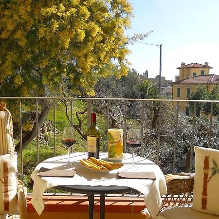 Villa Lucrezia - Dimora In Suvereto Suites&Apartments Exterior photo