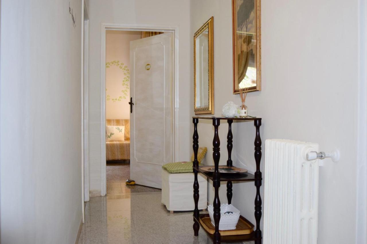Villa Lucrezia - Dimora In Suvereto Suites&Apartments Exterior photo