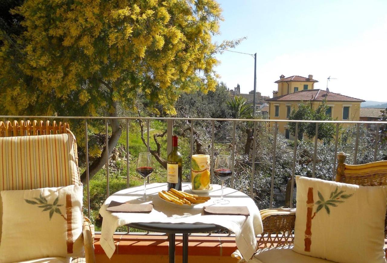 Villa Lucrezia - Dimora In Suvereto Suites&Apartments Exterior photo