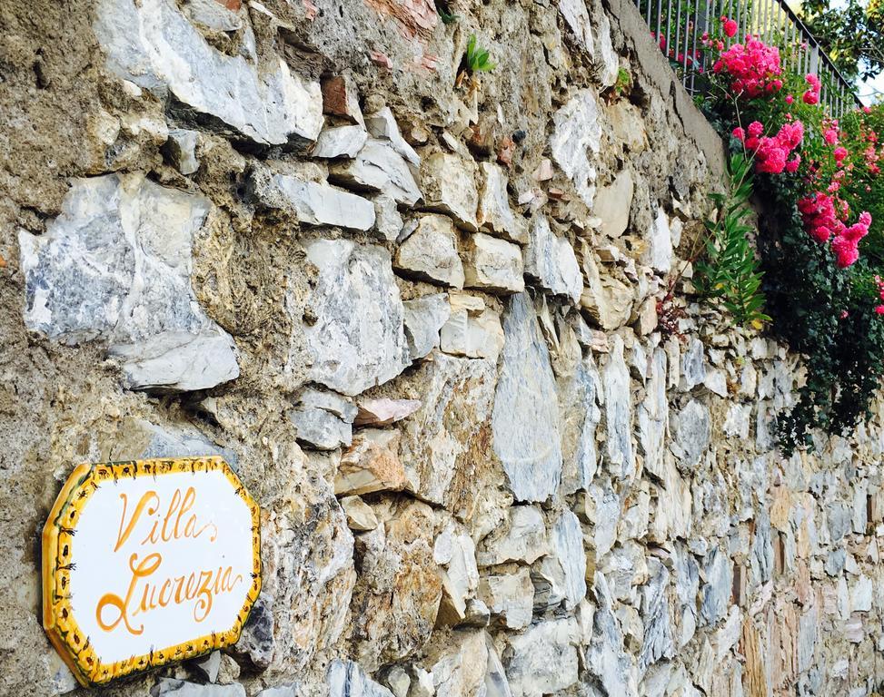 Villa Lucrezia - Dimora In Suvereto Suites&Apartments Exterior photo