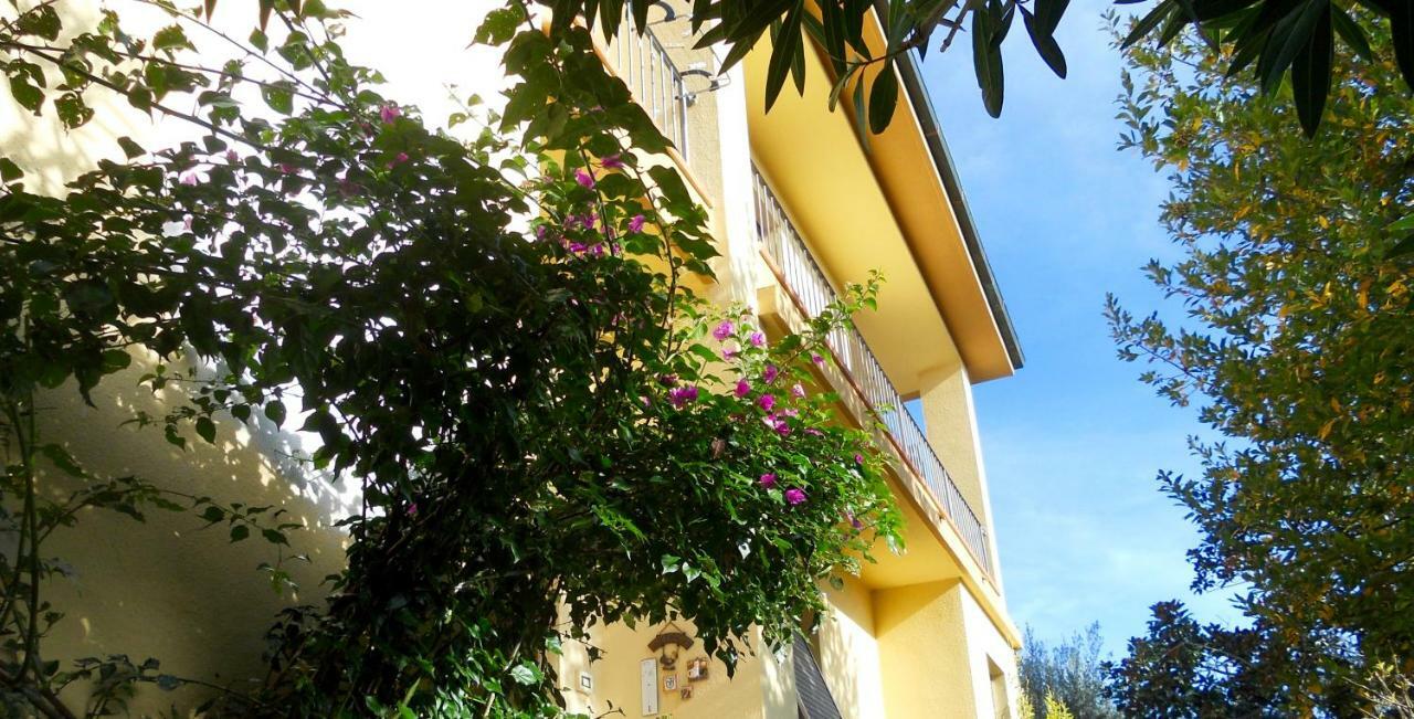 Villa Lucrezia - Dimora In Suvereto Suites&Apartments Exterior photo