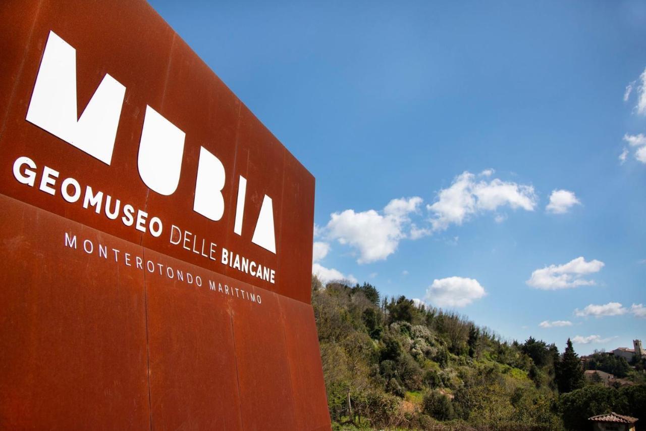 Villa Lucrezia - Dimora In Suvereto Suites&Apartments Exterior photo